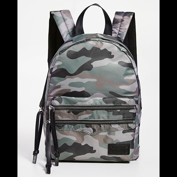 Rebecca Minkoff backpack - Picture 1 of 5